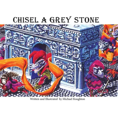Chisel A Grey Stone