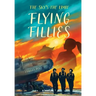 Flying Fillies: The Sky's the Limit