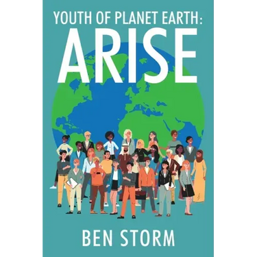Youth of Planet Earth: Arise
