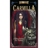 Carmilla: Abridged with new black and white illustrations