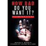 How Bad Do You Want It? It's Time to P. U. S. H.