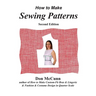 How to Make Sewing Patterns, second edition