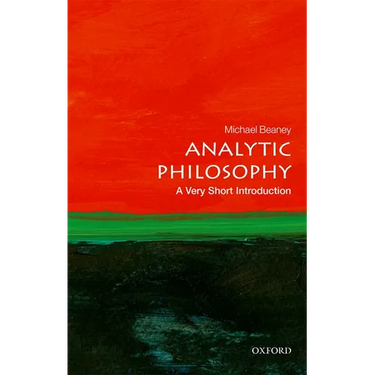 Analytic Philosophy: A Very Short Introduction