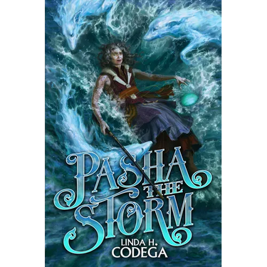 Pasha the Storm