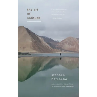 The Art of Solitude