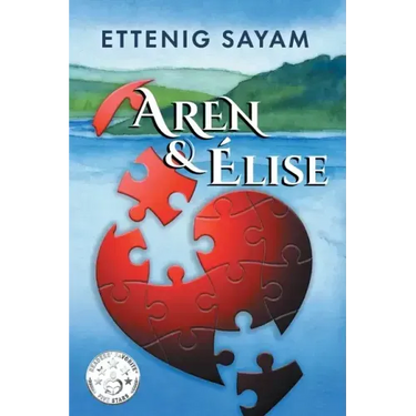Aren & Élise