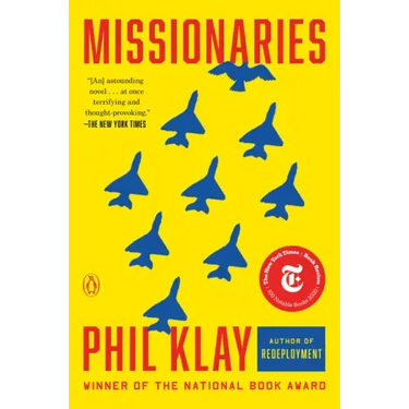 Missionaries