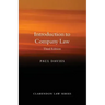 Introduction to Company Law