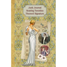 Junk Journal Roaring Twenties Themed Signature: Full color 6 x 9 slim Paperback with ephemera to cut out and paste in - no sewing needed!
