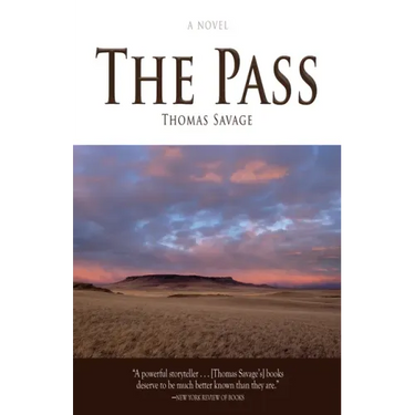 The Pass