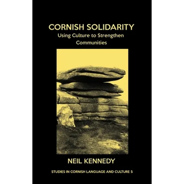 Cornish Solidarity: Using Culture to Strengthen Communities