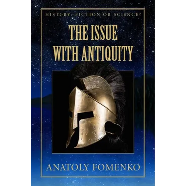 The Issue with Antiquity