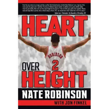 Heart Over Height