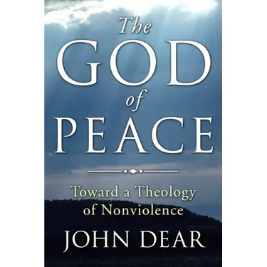 The God of Peace