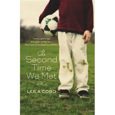 The Second Time We Met