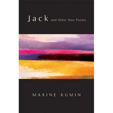 Jack and Other New Poems
