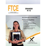 FTCE Spanish K-12