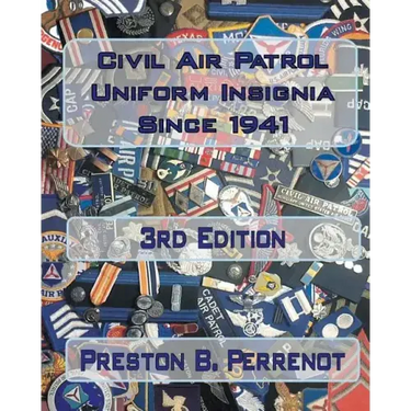 Civil Air Patrol Uniform Insignia Since 1941