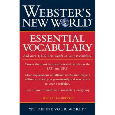 Essential Vocabulary