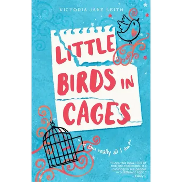 Little Birds in Cages