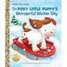The Poky Little Puppy's Wonderful Winter Day