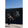 X