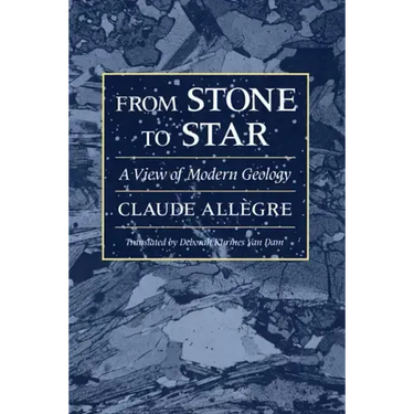From Stone to Star: A View of Modern Geology