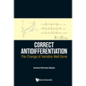 Correct Antidifferentiation
