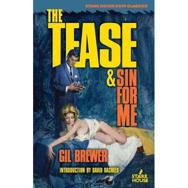 The Tease / Sin for Me