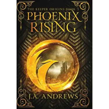 Phoenix Rising