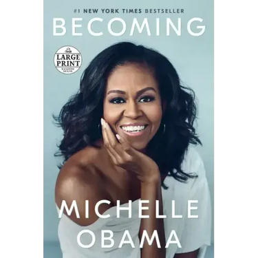 Becoming