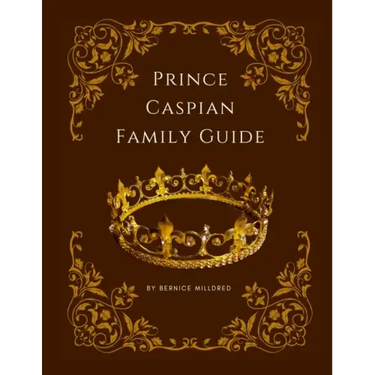Prince Caspian Family Guide