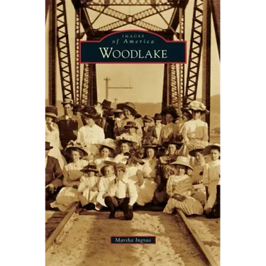 Woodlake
