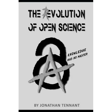 The evolution of open science
