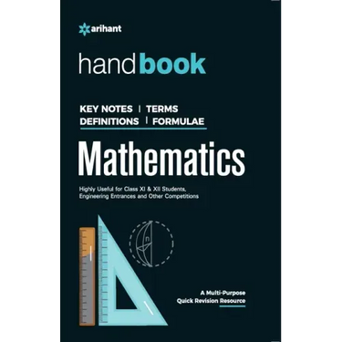 Handbook Mathematics