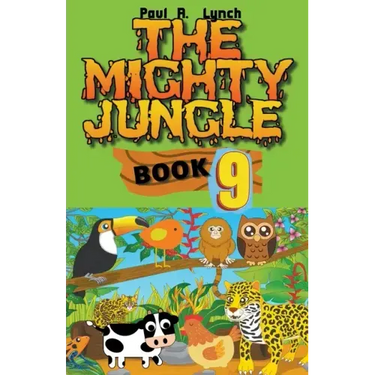 The Mighty Jungle