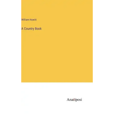 A Country Book