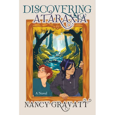 Discovering Ataraxia