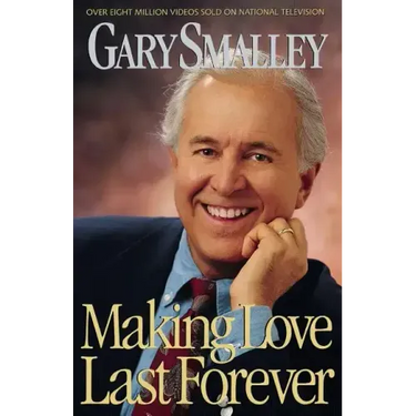Making Love Last Forever