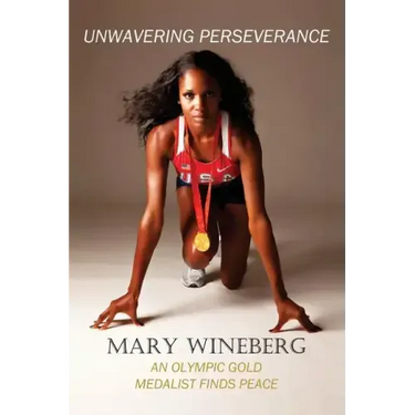 Unwavering Perseverance: An Olympic Gold Medalist Finds Peace