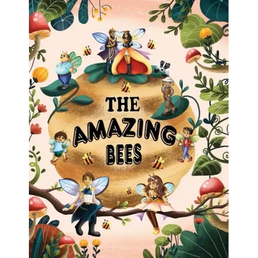 The Amazing Bees
