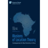 Illusions of Location Theory: Consequences for Blue Economy in Africa