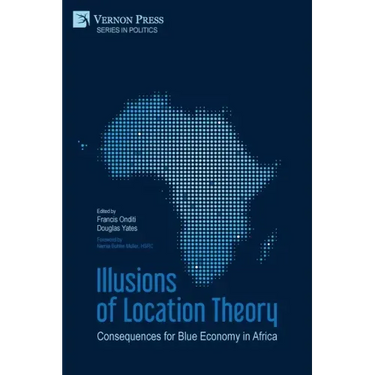 Illusions of Location Theory: Consequences for Blue Economy in Africa