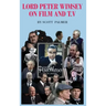 Lord Peter Wimsey on Film & TV