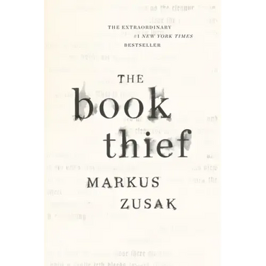 The Book Thief