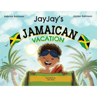 Jayjay's Jamaican Vacation