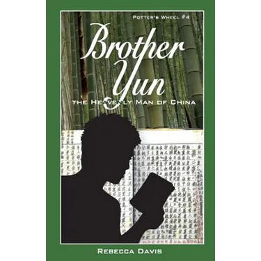 Brother Yun: The Heavenly Man of China