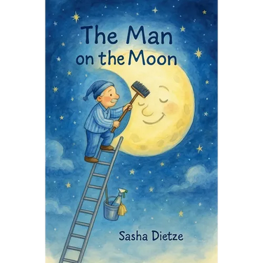 The Man On The Moon