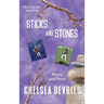 Sticks and Stones: Full Story Edition