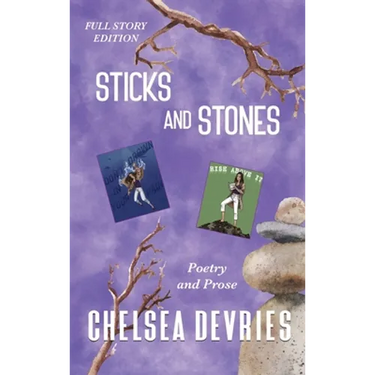 Sticks and Stones: Full Story Edition